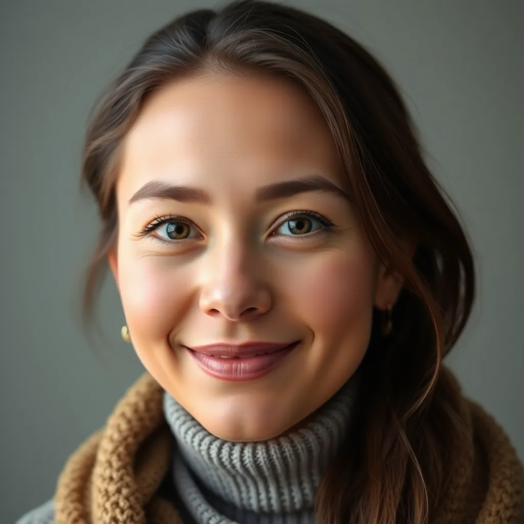 Picture of Jodi Johnson